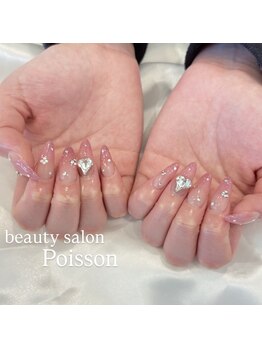 ポイソン(POISSON)/lovely gradation