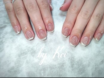 閨匠ビューティサロン 上野店/フレンチ