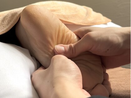 からだびより整体院の写真