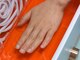 ブルートネイル(Blueat Nail)の写真/ネイルができなくてもいつでもきれいな美しい手元を手に入れよう★