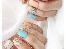 ミューフ(Miuf)/オフ有☆150分¥12000 SHIHORI