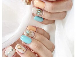 オフ有☆150分¥12000 SHIHORI