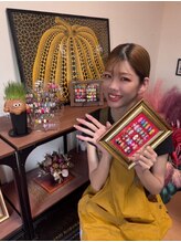 ジム(JIMS)&nbsp;岸 ゆかり