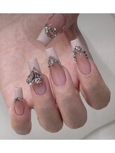 グラシアス/グラシアス | ネイルデザイン