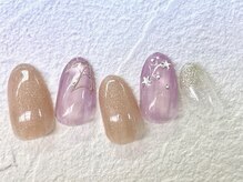 フェリス(Feliz)/定額デザイン　5980円