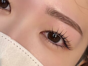 ルース 白河店(LUZ)/パリジェンヌ＋美眉デザイン