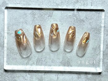 【リッチサンプル】コース