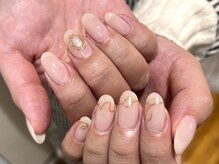 プロテア(protea)の雰囲気（お持ち込みデザイン可能です！）