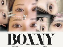 サロンボニー(salon BONNY)