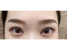 フリル バイ プラン 烏丸河原町店(frill by plan)/LED flat lash＋care
