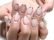 デサンジュ パリ 桑名店(DESSANGE PARIS)/