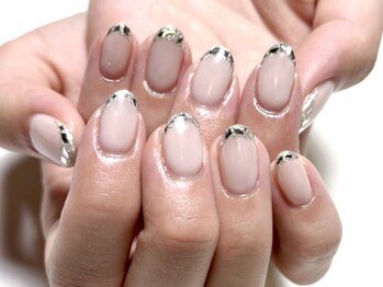 デサンジュ パリ 桑名店(DESSANGE PARIS)/