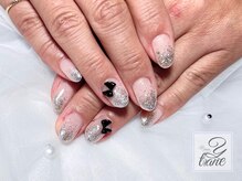 イティアン(Ytiane)/ワンカラー/ラメグラデーション