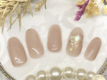 ビューティー マイラ(beauty MyRA)/オフィスネイル