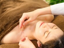 立川レディース鍼灸マッサージ はるはる