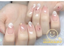 馴染み系の色からキラキラのラメまで沢山の色を揃えております！