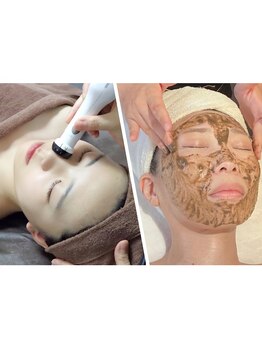 毛穴ケアをしたい