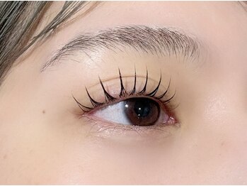 ビアンカ 中洲上川端店(Bianca)/まつ毛パーマ¥4400