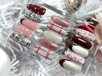 ネイルキュート アンド クールラッシュ 亀有店(nailcute & CoolLash)