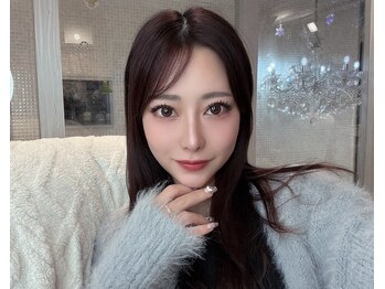 エタニティー(Eternity)/LEDグルー×バインドロック