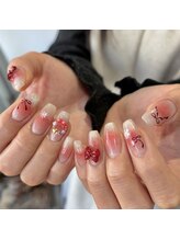 リー(Re:)/full art（パーツ別途）