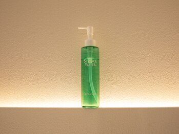 リノ ショウナン(LINO SHONAN)/ポテンツァ クレンジング