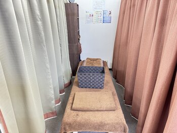 しいづか整骨 鍼灸院 南柏駅前店