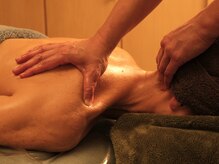 サニー(SUNNY)/お背中