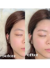 ランド(LAND)/美眉スタイリング