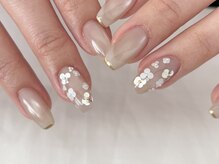 テンスリー(103)/プラチナ