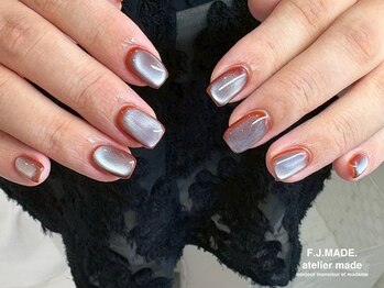 アトリエ メイド(atelier made)/