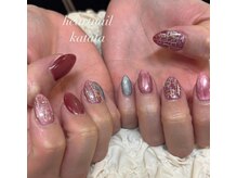 はあとねいる 堅田店/堅田店限定デザイン