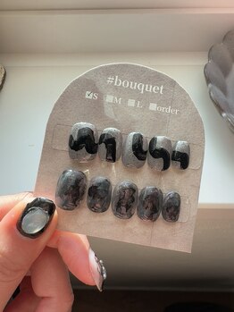 ハッシュタグブーケ(#bouquet)/