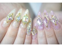 サロン デ ミランダ(Salon de Miranda)/