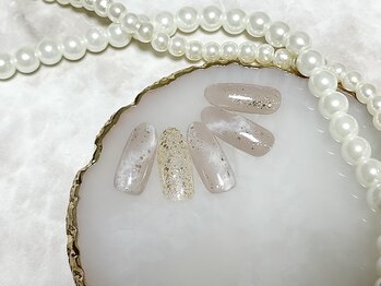 オーブネイル(Orb nail)/1月限定トレンド