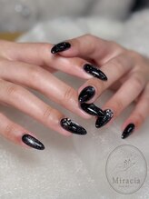 ミラシア フロム エムネイル(Miracia from Mネイル)/マグネットフラッシュ / TORINO.