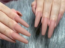 ウォル トウキョウ 渋谷(WOL TOKYO)/【長さだし/スカルプ】