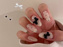 韓国・ワンホンネイル・秋葉原