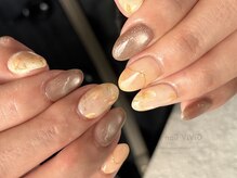 リアンスネイルヴィヴィッド 倉敷店(LianS nail ViViD)/オーダー