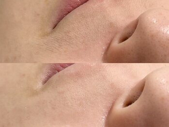 ジュメイラ(Jumeirah)/マリムーヴフェイシャルワックス