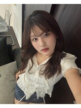 アンフルール 横浜店(Une fleur)&nbsp;RIINA 