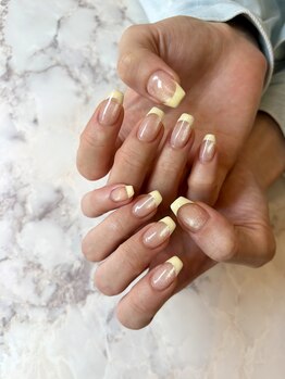 シャルム ド ネイルズ(Charm de nails)/