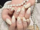 レースネイル/持ち込み/新宿