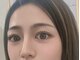 美アイズ リッチラッシュ(Rich Lash)の写真/甘すぎない大人可愛いを目指すなら♪まつ毛エクステ＆パーマで理想の目元持続！
