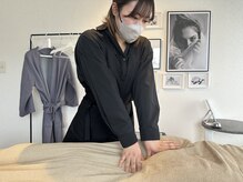 ホワイトタイム(white time)/技術と接客のプロにお任せ下さい
