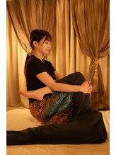 アルン(arun)&nbsp;ayaka 