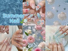 スウィートネイル(Sweet nail)
