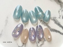 ワンノーブル(one noble)/定額スタンダード