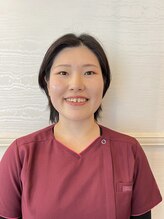 ピエール ナリタイラボ 久留米店(Piel NARITAI LABO) 榎田 麗