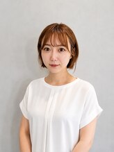 ワードローブ バイ シェリー(Wardrobe by CHERIE)&nbsp;旭 奈央